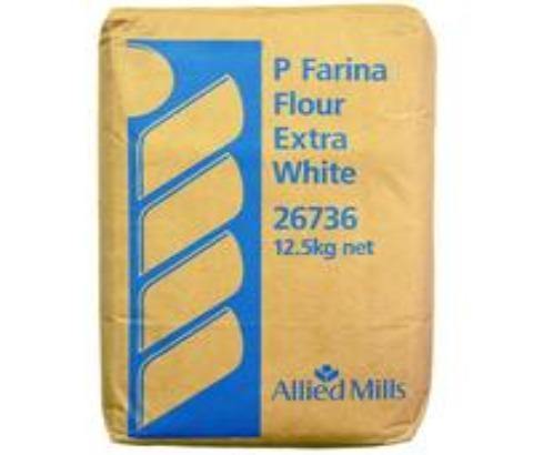 Allied P Farina Special White Flour - Mama Alice