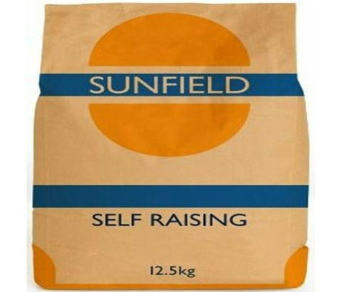 Sunfield Self Raising Flour
