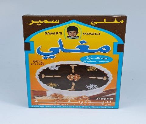 Moghli Delight Mix - Mama Alice