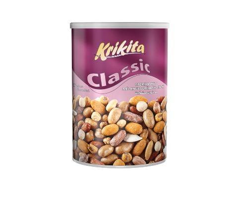 Krikita Classic Premium Nuts - Mama Alice