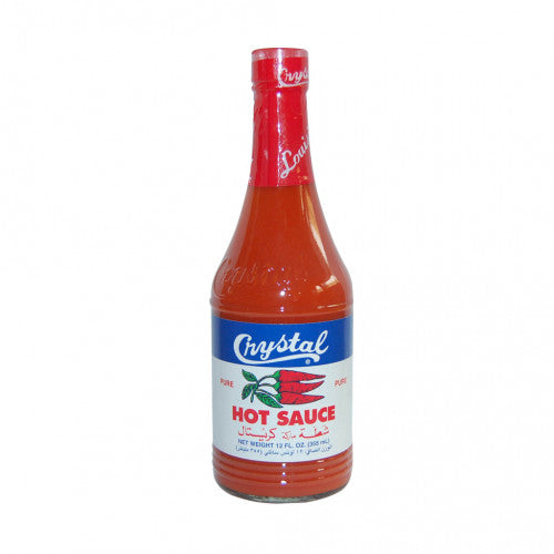 Crystal Hot Sauce