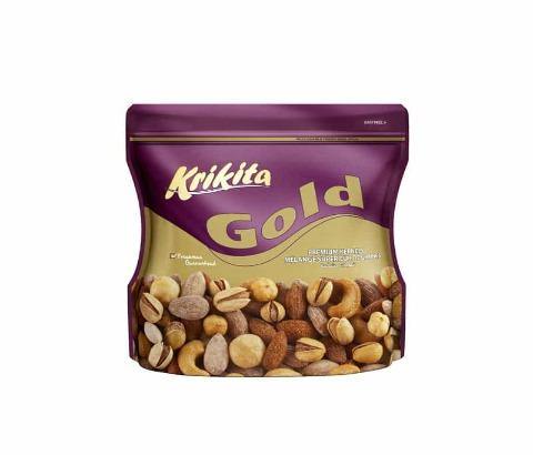 Krikita Gold Premium Kernels - Mama Alice