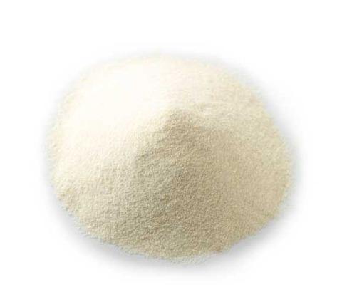Fine Semolina - Mama Alice