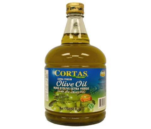 Cortas Extra Virgin Olive Oil - Mama Alice