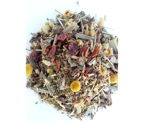 Herbal Flower Mix - Mama Alice