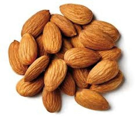 Smoked Almond