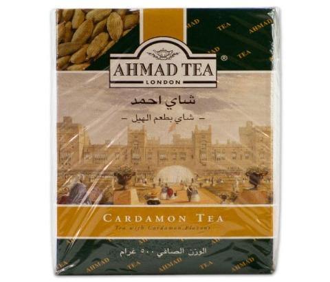 Ahmad Tea Cardamom Tea - Mama Alice