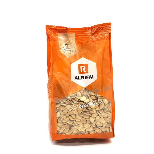 Alrifai Roasted Egyptian Melon Seeds