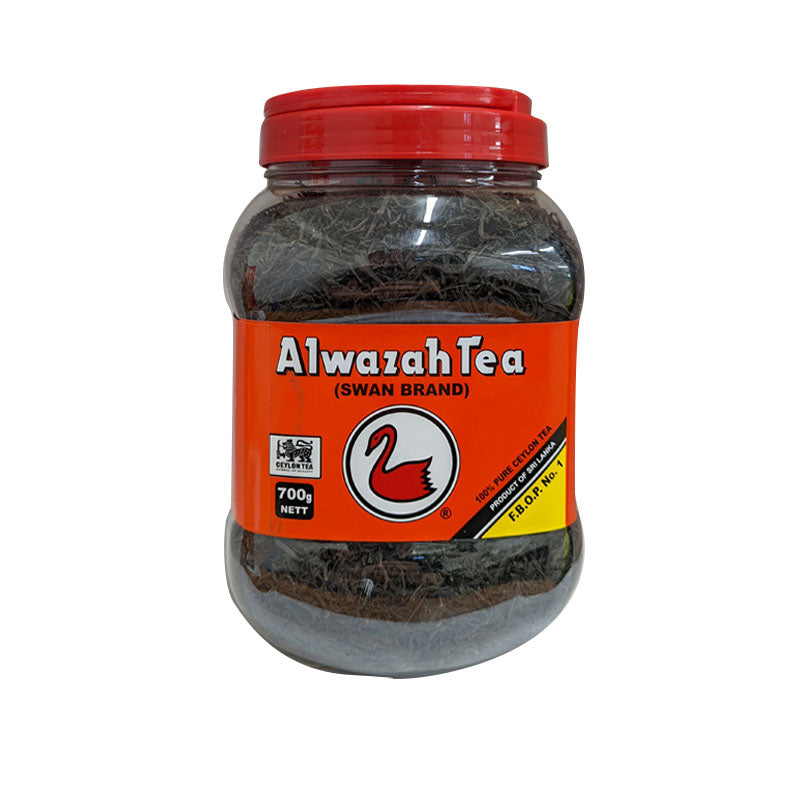 Alwazah Tea Ceylon Tea
