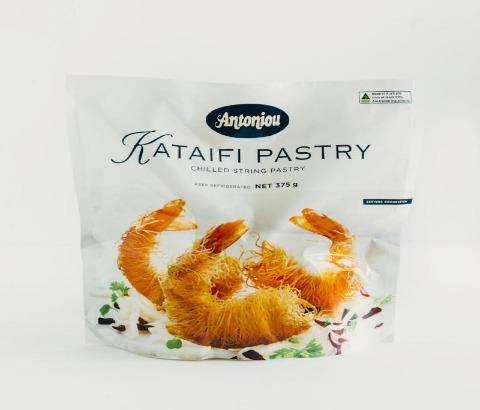 Antoniou Kataifi Pastry - Mama Alice