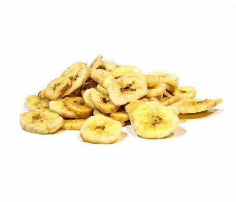 Banana Chips - Mama Alice