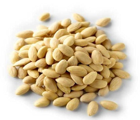 Blanched Whole Almond