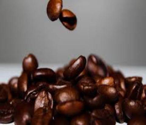 Brazilian Light Coffee Beans - Mama Alice