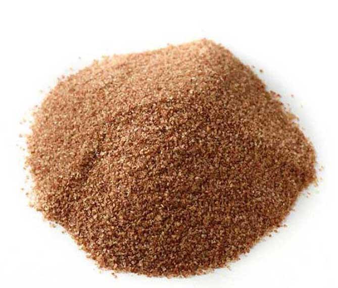 Brown Coarse Bulgur - Mama Alice