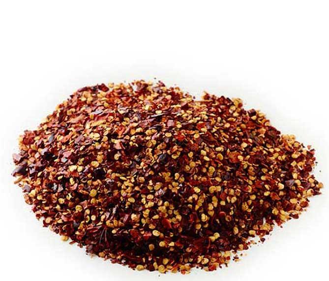 Crushed Hot Chilli - Mama Alice
