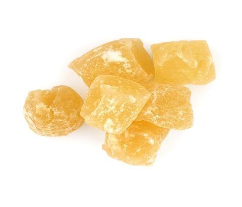 Crystallised Ginger - Mama Alice