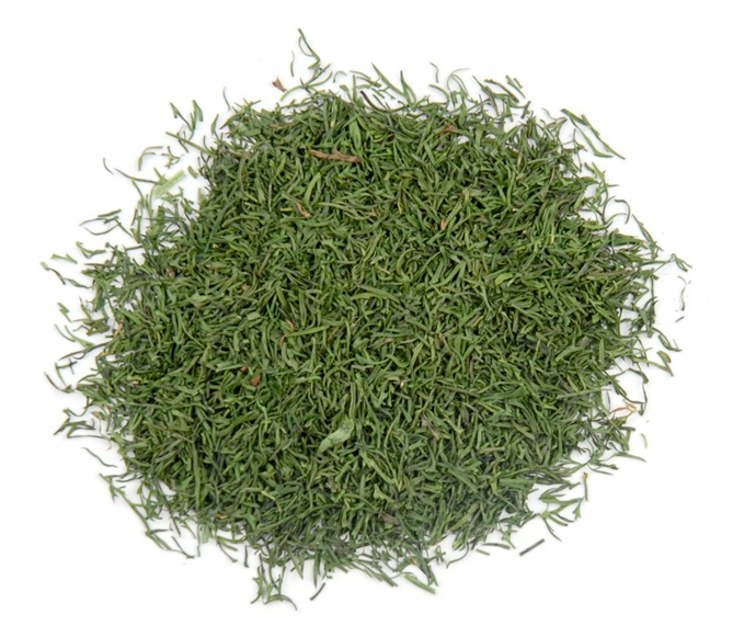Dried Dill - Mama Alice