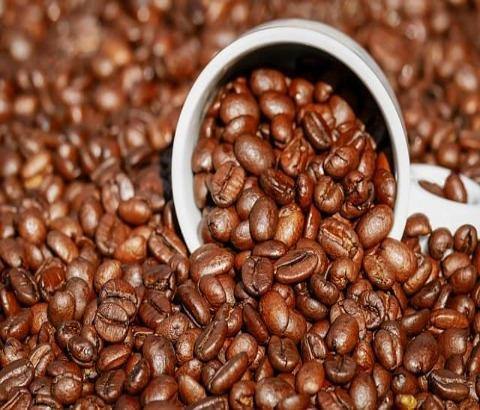 Espresso Coffee Beans - Mama Alice