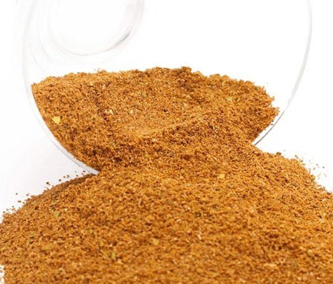 Falafel Spice - Mama Alice