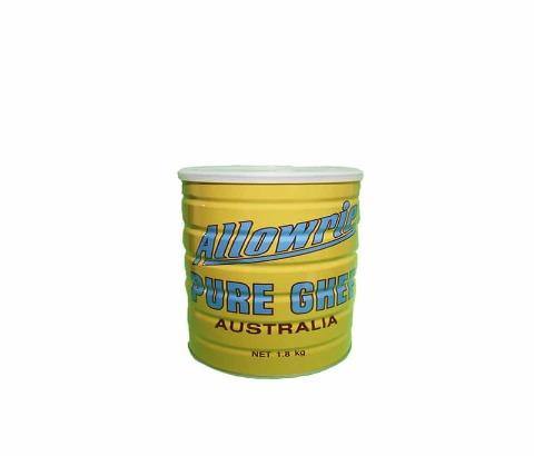 Allowrie Pure Ghee - Mama Alice