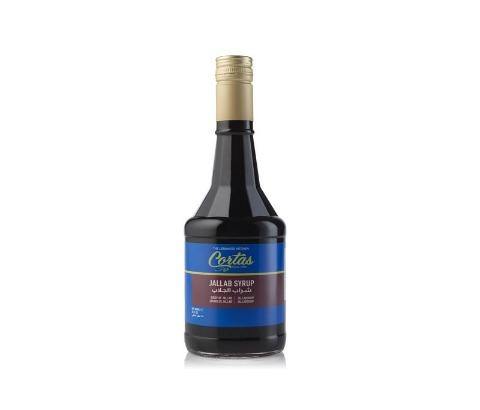 Cortas Jallab Syrup - Mama Alice