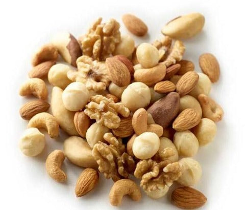 Roasted  & Salted Premium Mix