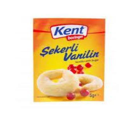 Kent Vanilla Sugar - Mama Alice