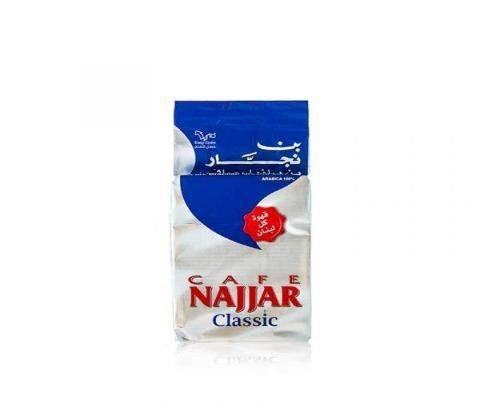Cafe Najjar Classic Ground Coffee 200g