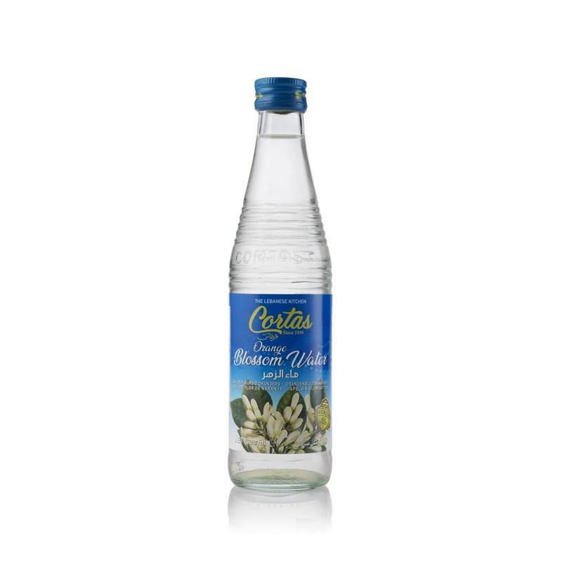 Cortas Orange Blossom Water - Mama Alice