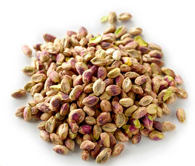 Raw Whole Pistachios - Mama Alice