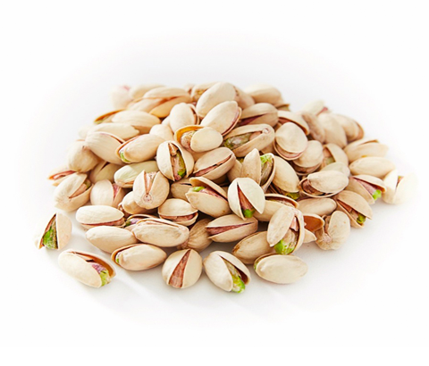 Pistachios Roasted Unsalted - Mama Alice