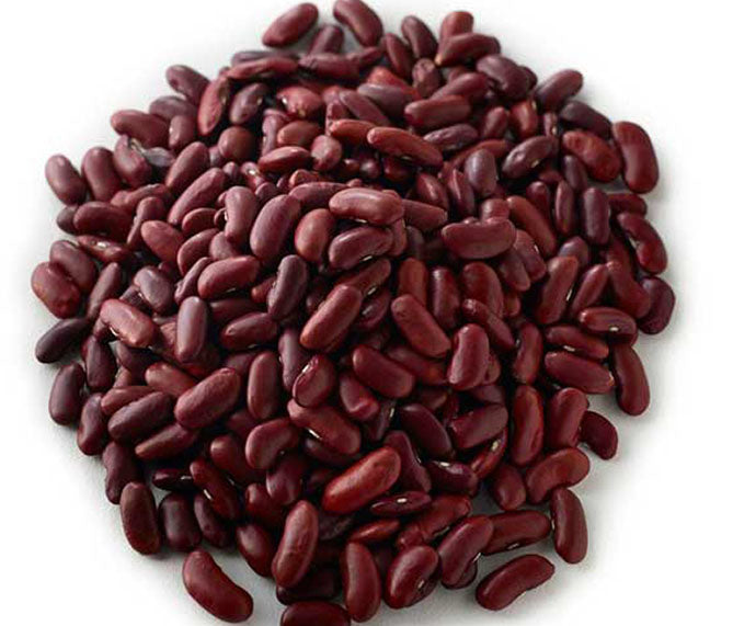 Red Kidney Beans - Mama Alice