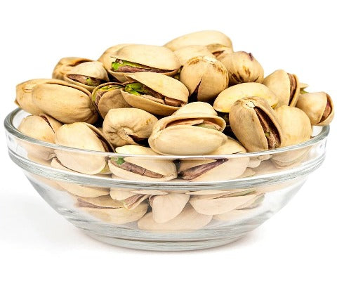 Pistachios Raw In Shell - Mama Alice