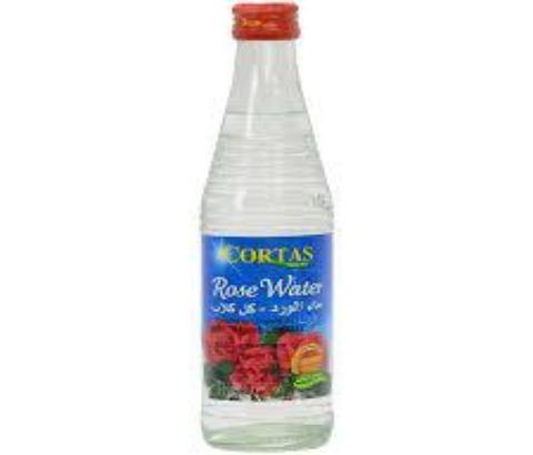 Cortas Rose water - Mama Alice