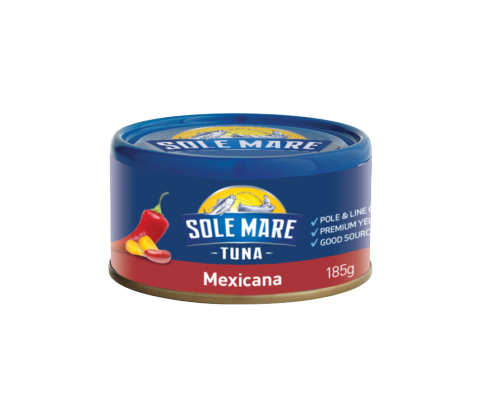 Sole Mare Tuna Mexicana