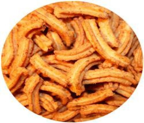 Soya Crisp Plain