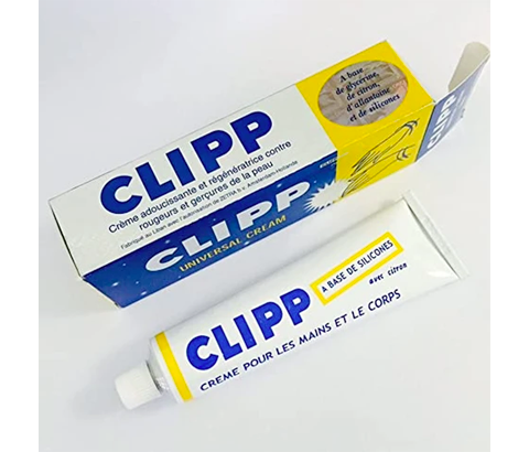 Clipp Universal Cream - Mama Alice
