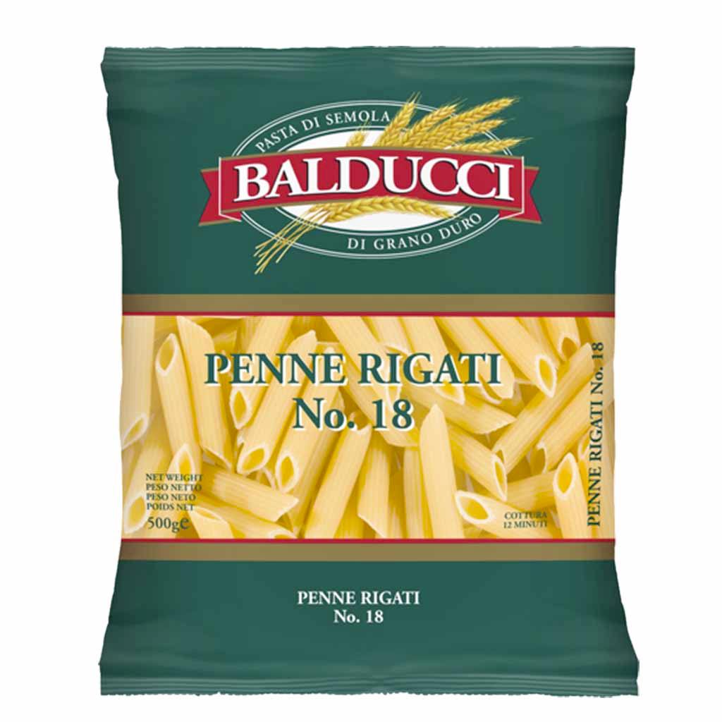 Balducci Penne Rigati - Mama Alice