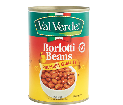 Val Verde Borlotti