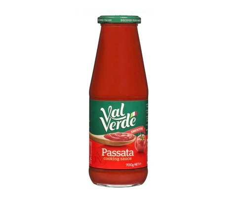 Val Verde Passata - Mama Alice