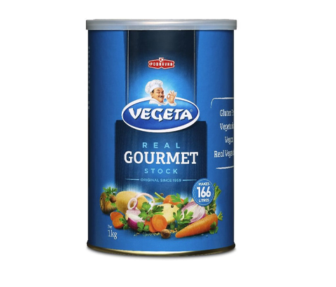 Vegeta Gourmet Stock
