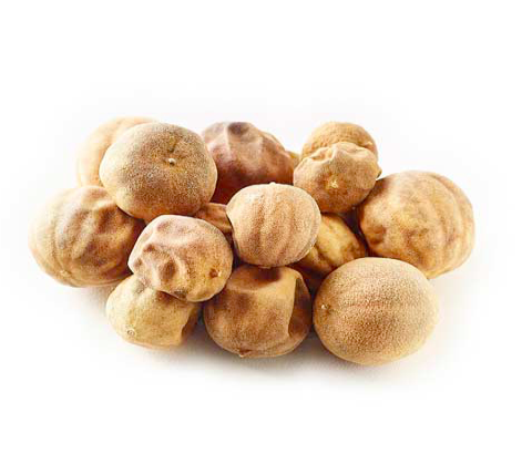 Dried Yellow Lemon - Mama Alice