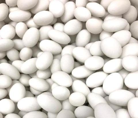 Sugar Coated Almond - Mama Alice