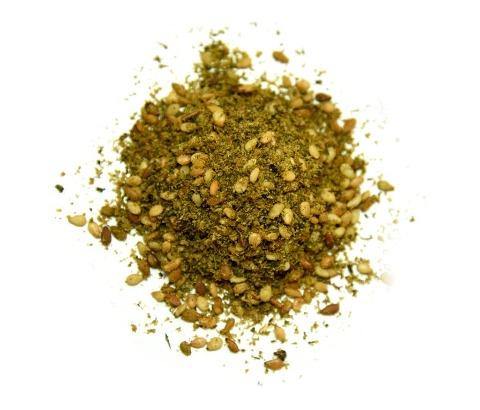 Zaatar Jordanian - Mama Alice