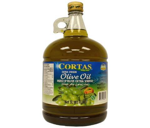 Cortas Extra Virgin Olive Oil - Mama Alice