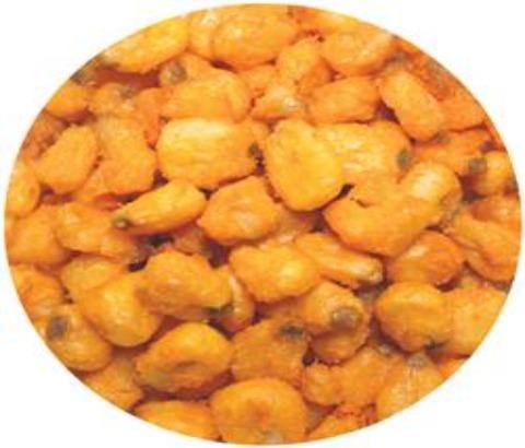Roasted Cheese Corn Nut - Mama Alice