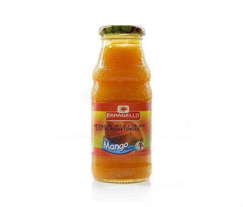 Faragello Mango Juice - Mama Alice