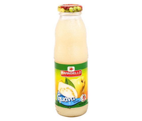 Faragello Guava Juice - Mama Alice