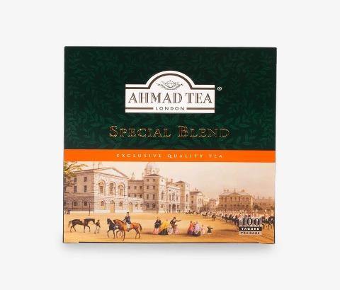Ahmad Tea Special Blend - Mama Alice