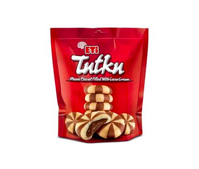 Tutku Cocoa Cream